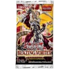 Yu Gi Oh YuGiOh Blazing Vortex Booster Photo