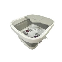 Foldable Heated Foot Bath Bucket