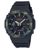 G-Shock Men's Military GA-2100SU-1ADR 200m Watch Photo