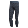 adidas Men's Prime HEAT.RDY Reversible 7/8 Tights - Legacy Blue Photo