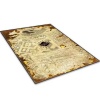 Magic Academy Map Carpet Photo