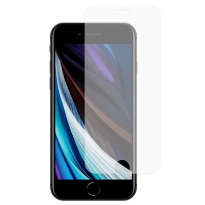 Photo of SwitchEasy Glass 01 Screen Protector For iPhone SE