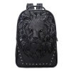 Lion Back Pack Bag Photo