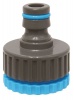 AQUACRAFT Tap Female Adaptor Standard 3/4 - 1 Photo