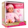 Dollsworld - Talking Tammy Doll - 38cm Photo