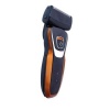 Professional Rechargeable Electric Shaver with Pop-up Trimmer Photo