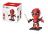 Wisehawk Deadpool - 230 Pieces Photo