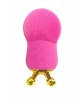 Electric Silicone Facial Cleanser Photo