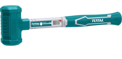Photo of Total Tools Dead Blow Mallet 900g