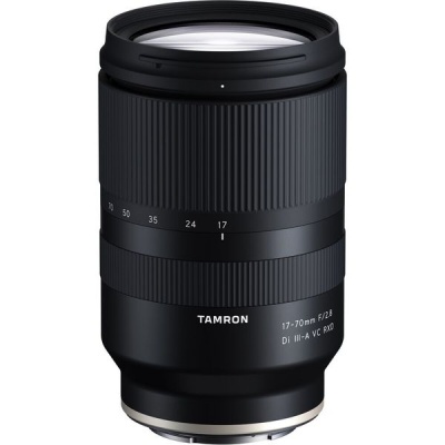Photo of Tamron B070 17-70mm f/2.8 Lens for Sony E