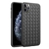 Case Candy Weave Texture Cover for iPhone 11 Pro Max Photo