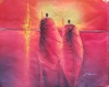 Etcetera Oil Painting Shai Photo