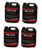 Stoneshield H2O Seal & Shine 5 Liter x 4 Pack Photo
