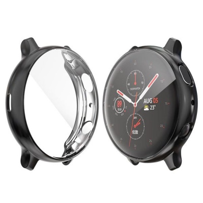 Photo of Samsung Galaxy Watch Active 2 Cover with Screen Protection - 40mm