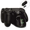MR A TECH Dual Charging Dock For P4 wireless Controller Photo