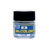 Mr Hobby 2 x Mr Color C002 Gloss Black Photo