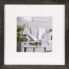 Henzo Modern Frame Dark Grey 30x30cm Photo