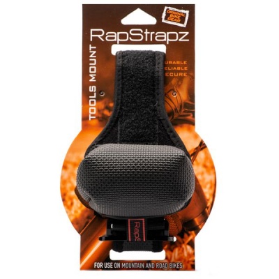 Photo of RapStrapz Tools Pouch