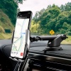 Samsung Wireless Charging Phone Holder Windshield Air Vent. iPhone 11 X 10 Photo