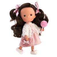 Llorens Miss Mini Dana Star Doll 26cm