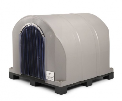 Photo of Top Dog Thermo Kennel