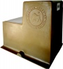 WARTHOG AGENCIES Pump Protection Cover Beige Photo