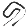 Calltel Quick Disconnect - Rj9 Standard Cable Photo