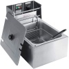 optic life Optic 6L Single Tank Electric Deep Oil Fryer Photo