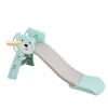 Time2Play Bear Kids Slide - Turquoise Photo