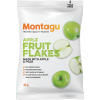 Montagu Fruit Flakes Apple 10x 40g Box Photo