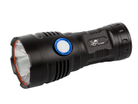 Tactical LED Flash Light 5000 Lumens