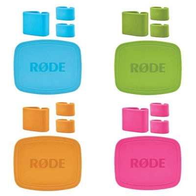 Rode Colors 1 Colored Identification Tags for NTUSB mini