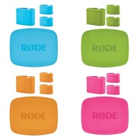 Rode Colors 1 Colored Identification Tags for NTUSB mini