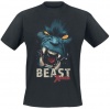 Rock Ts X- Men - Beast Photo