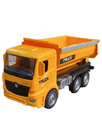 Construction Toy Truck Truck Engineering Series