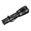 Trustfire T4 1000 Lumen 384m throw Rechargeable Tactical EDC Flashlight Photo