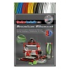 Fischertechnik 3D Printer Refill - Green - 50g Photo