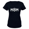 BuyAbility Gym Mom - Ladies - T-Shirt Photo