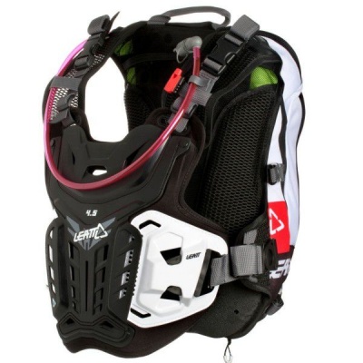 Photo of Leatt Chest Protector GPX 4.5 Hydra