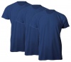 PepperST Dry Fit - Moisture Wicking T-Shirt - Blue Photo