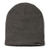 Columbia Ale Creek Beanie in Charcoal Heather Photo