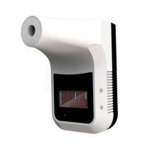 Tri Pod or Wall Mounted Automatic Accurate Infrared Forehead Thermometer