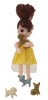 Kika Crafts Puppies & Doll Play Set Photo