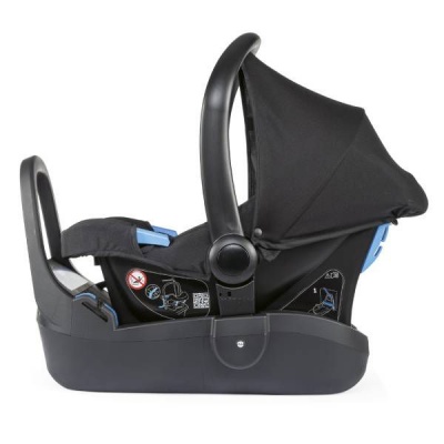 Photo of chicco Kaily car seat Black - with Base