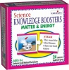 Creatives - Science Knowledge Booster - Matter & Energy Photo