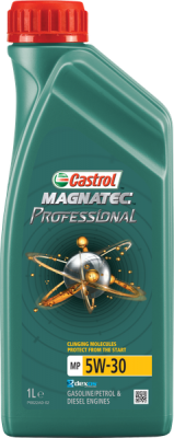 Photo of Castrol Magnatec 5W30 A5 Motor Oil 5Litre