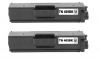 Brother TN469 / TN-469 Black Toner Cartridges - Compatible Photo