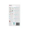 VELCRO Brand VELCRO® Brand HANGables™ Removable Small Hook 450g x 2 white Photo