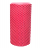 Mitzuma EVA Foam Roller With Hex Massage Dots - Light Pink Photo