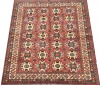 Handmade Chechen Kazak - Hereke Carpets Photo